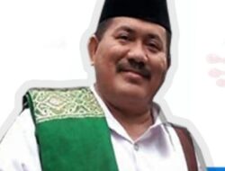 Sekretaris Dewan Pembina ICMI Muda Dr. KH. Tamam Syaifuddin: Pesantren Akan Terus Lahirkan Cendikiawan Muda Berkarakter Santri