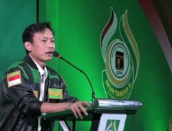 Peringati HPN, Sekjen GPK: Pers Berperan Rawat Persatuan dan Pembangunan