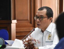 Sosialisasi Prolegnas RUU Prioritas Tahun 2022, Awiek: Masyarakat Perlu Mengetahui RUU yang Akan Ditetapkan