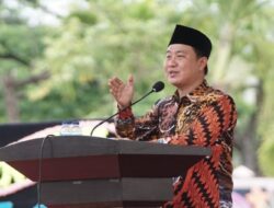 Dirjen PHU Ingin Optimalkan Asrama untuk Hajj-Preneurship