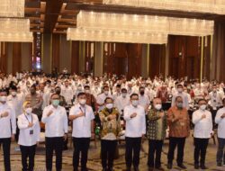 Rakernas APKASI Rekomendasikan Penghapusan Tenaga Honorer Ditunda hingga Pilkada 2024