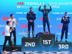 Presiden Jokowi: Kalau Bisa Setiap Minggu Ada Terus Even Seperti Formula E Bagus