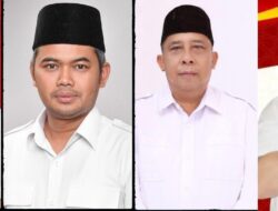 Gerindra Pematang Siantar Siapkan Kader Terbaik Untuk Pilkada 2024